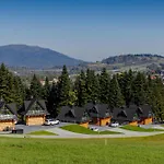 Alpehytte Kompleks Gazdowka - Rabka-zdroj