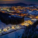 Alpehytte Kompleks Gazdowka - Rabka-zdroj Ponice