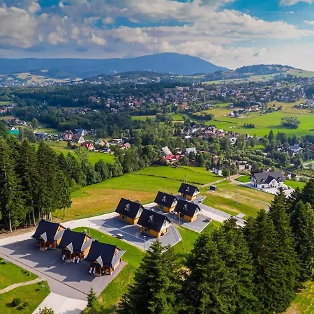 Kompleks Gazdowka - Rabka-zdroj * Ponice