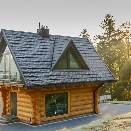 Chalet Kompleks Gazdowka - Rabka-zdroj