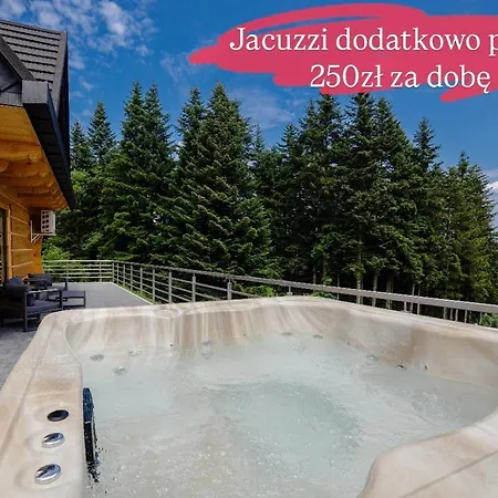 Kompleks Gazdowka - Rabka-zdroj * Ponice