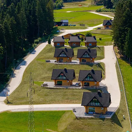 Kompleks Gazdowka - Rabka-zdroj * Ponice